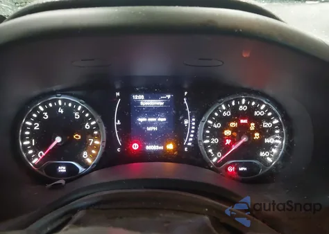 2018 Jeep Renegade Sport 4X4 из США, поврежденный, VIN ZACCJBABXJPJ22640